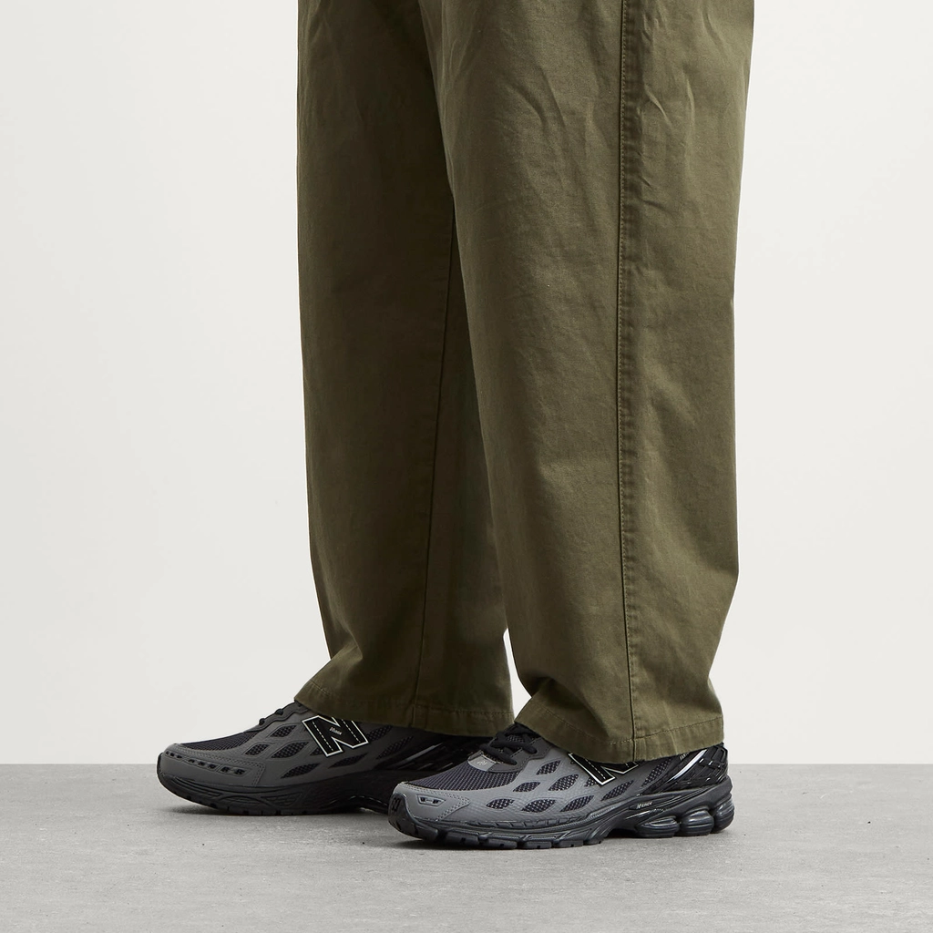 New Balance U1906WGS Sneaker Black